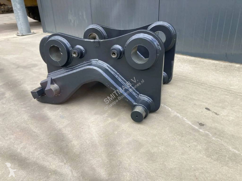Aanbouwstukken voor bouwmachines  CW40 -...