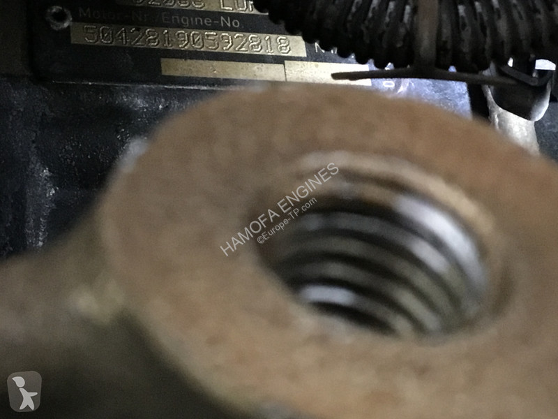 تجهيزات الأشغال العمومية MAN D2066 LOH26 USED