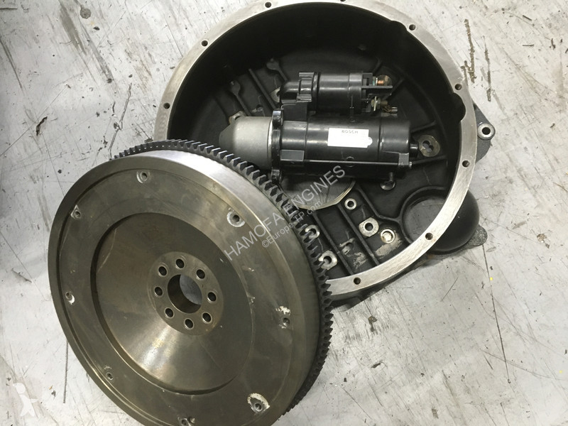 Stavební vybavení  44 AWF PARTS