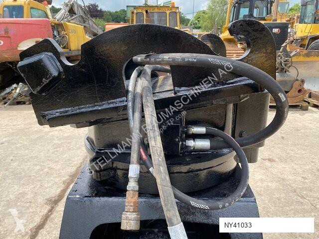 Equipamientos maquinaria OP Verachtert G 315 B...