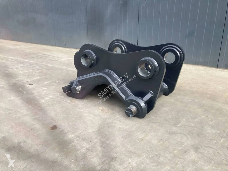 Aanbouwstukken voor bouwmachines  CW40 - EC220