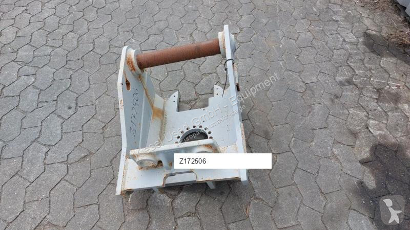 Equipamientos maquinaria OP Lehnhoff Attache...