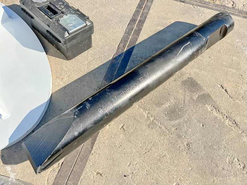 Equipamentos de obras  3000 hammer (silent) -...