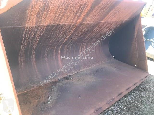 Aanbouwstukken voor bouwmachines Volvo (817)...