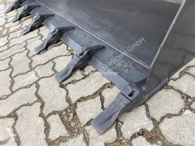 Aanbouwstukken voor bouwmachines Volvo 1.65 m...