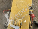 Equipamientos maquinaria OP Verachtert CW-20-H 4 N