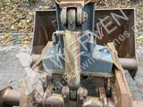 Equipamientos maquinaria OP Verachtert GOS-45-2020