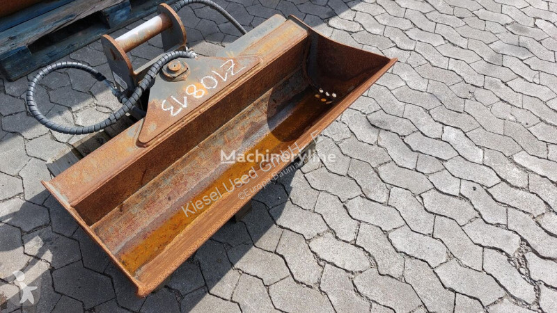 Aanbouwstukken voor bouwmachines Rädlinger...