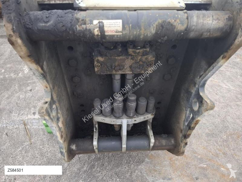 تجهيزات الأشغال العمومية Rammer R35P