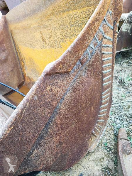 Equipamentos de obras Ammann  CAT320B-LN
