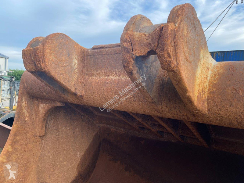 Equipamentos de obras  CAT 390 Heavy Duty KM4 -...