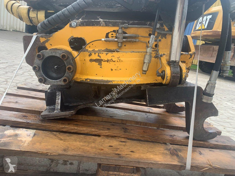 Equipamentos de obras Engcon Engcon 20205...