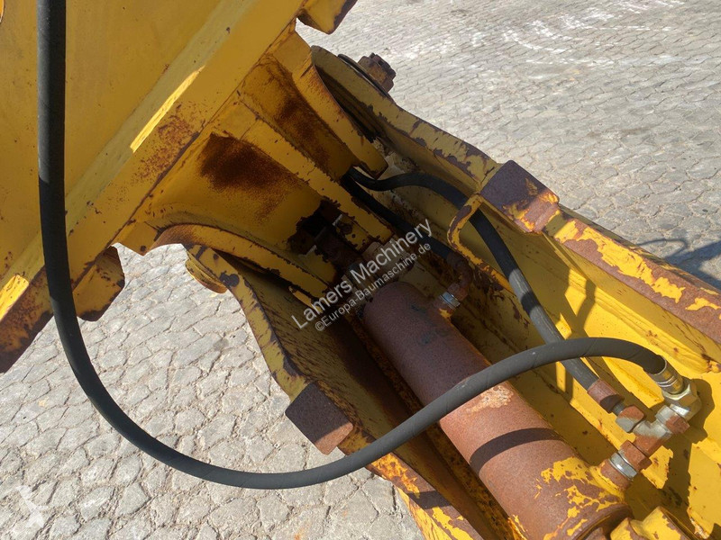 Equipamientos maquinaria OP Verachtert