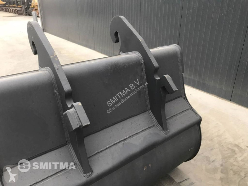 Vybavenie stavebného stroja  CW30 23-29t