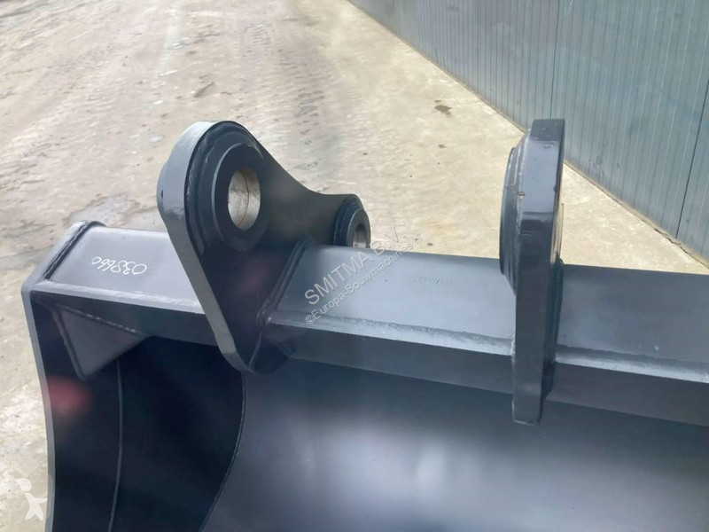 Aanbouwstukken voor bouwmachines Doosan 0