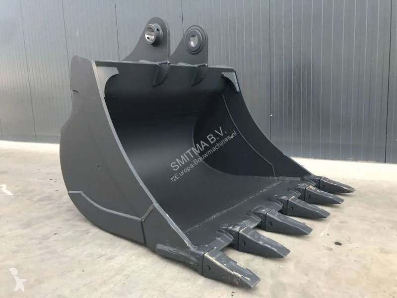 Aanbouwstukken voor bouwmachines Komatsu PC228