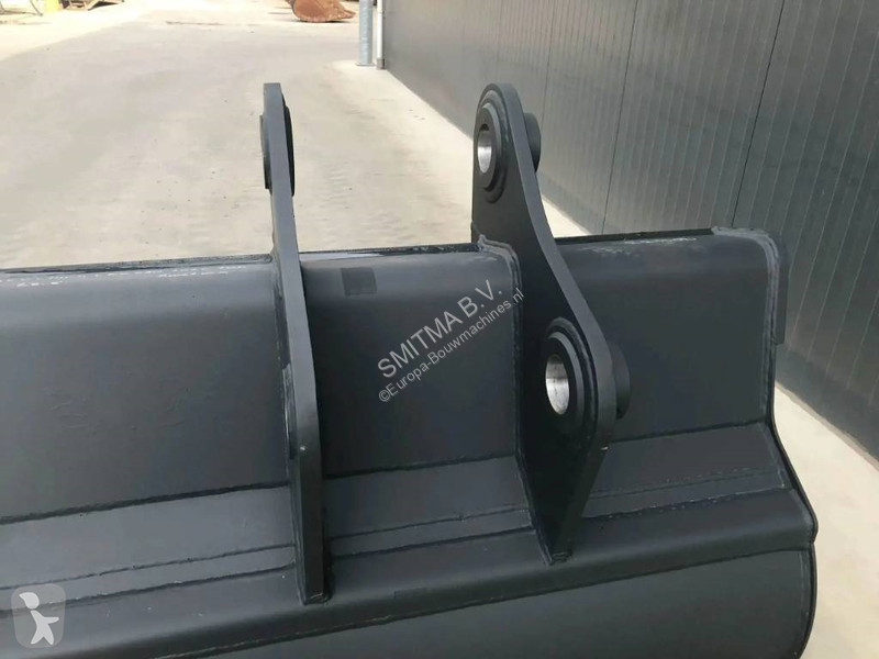 Equipamentos de obras Komatsu