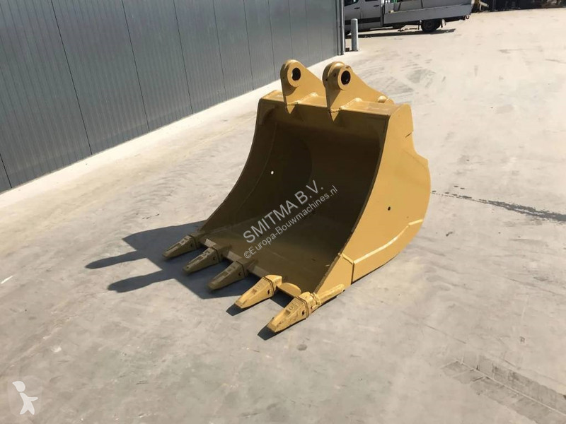 Aanbouwstukken voor bouwmachines Caterpillar 2...