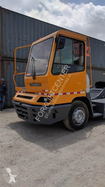 Electrocar Terberg