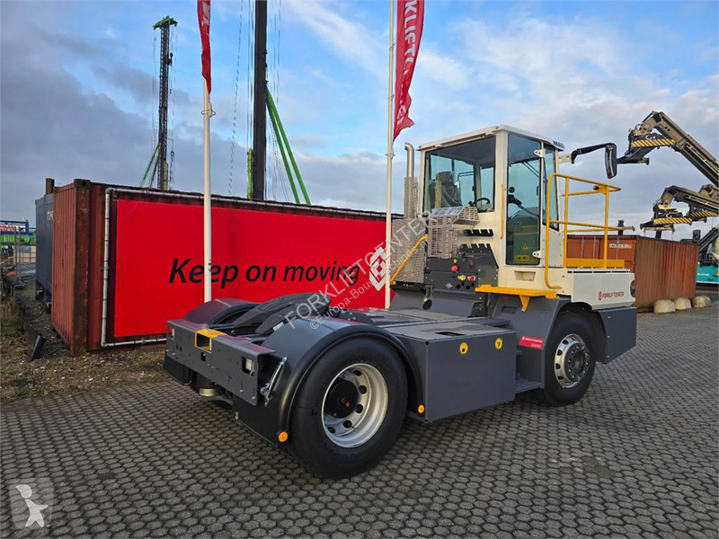 Electrocar Mafi T230