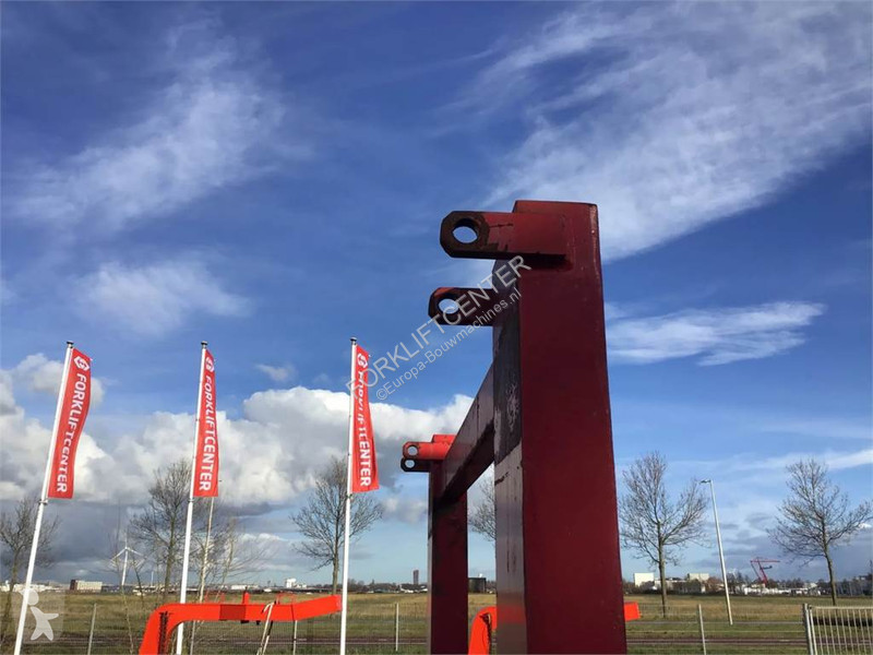 Magazijnmachines  FORKS - 880007723