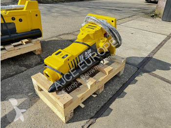 تجهيزات الأشغال العمومية Epiroc 6,5 t - 13 t