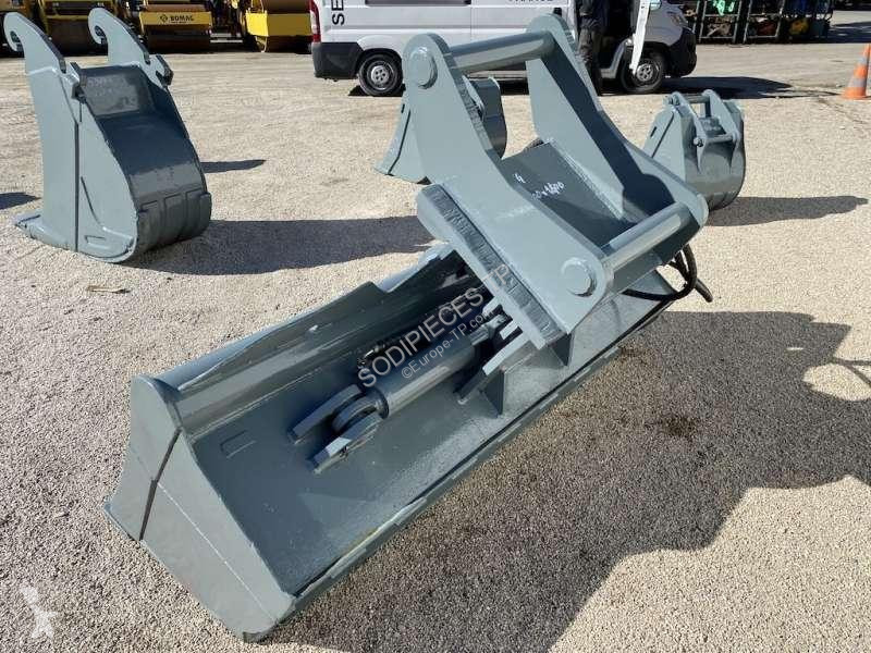 تجهيزات الأشغال العمومية   S70 - 2000mm