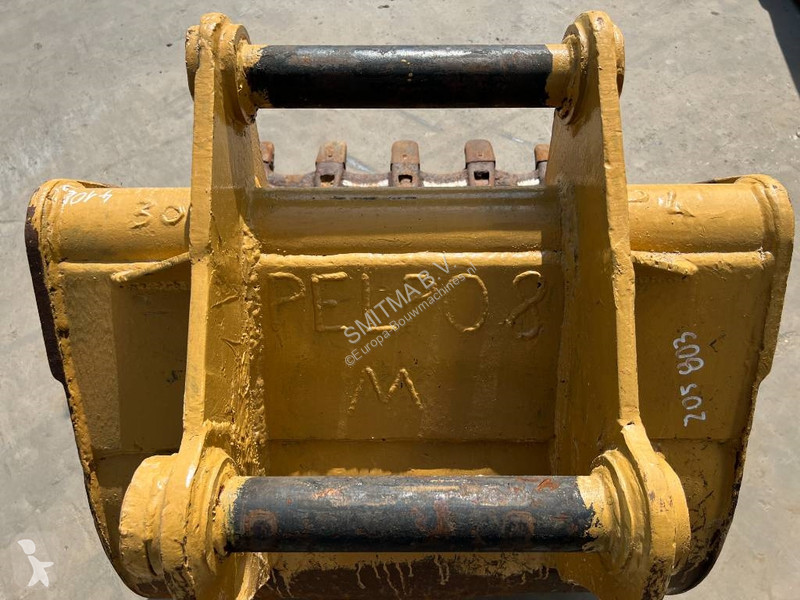 Aanbouwstukken voor bouwmachines Miller...