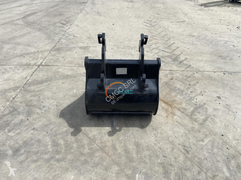 Equipamientos maquinaria OP Verachtert CW10