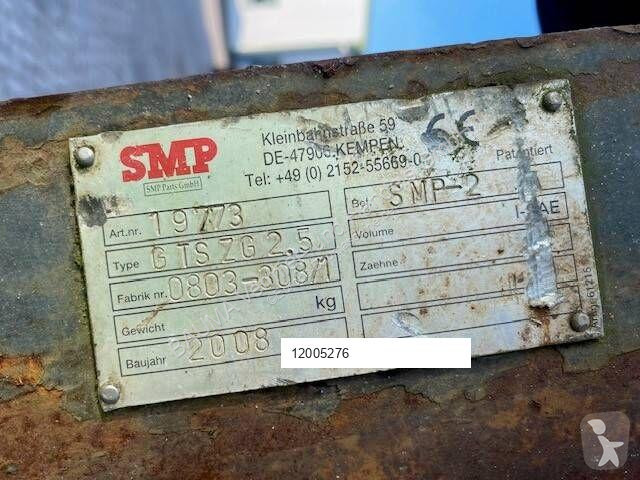 Stavební vybavení SMP (5276) HZG 440.27 SMP 2