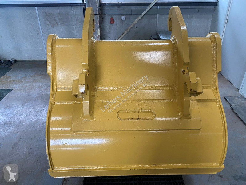 Udstyr til anlægsarbejder Caterpillar Bucket...