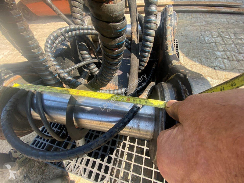 Equipamentos de obras  OQ 70