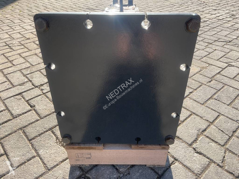 Equipamientos maquinaria OP Mustang 2024 Unused