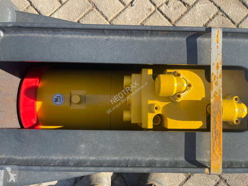 Equipamientos maquinaria OP Mustang 2024 Unused