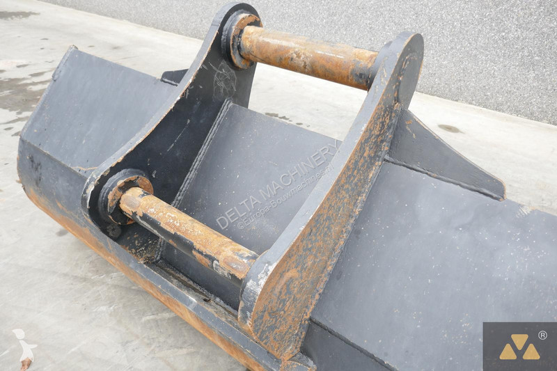 Aanbouwstukken voor bouwmachines  Cat 336 Bucket