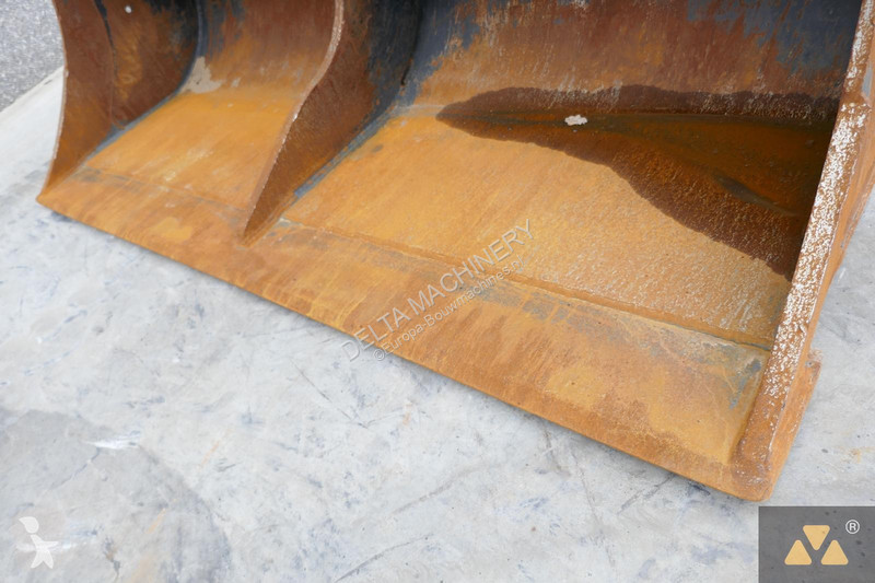 Vybavenie stavebného stroja  Cat 336 Bucket