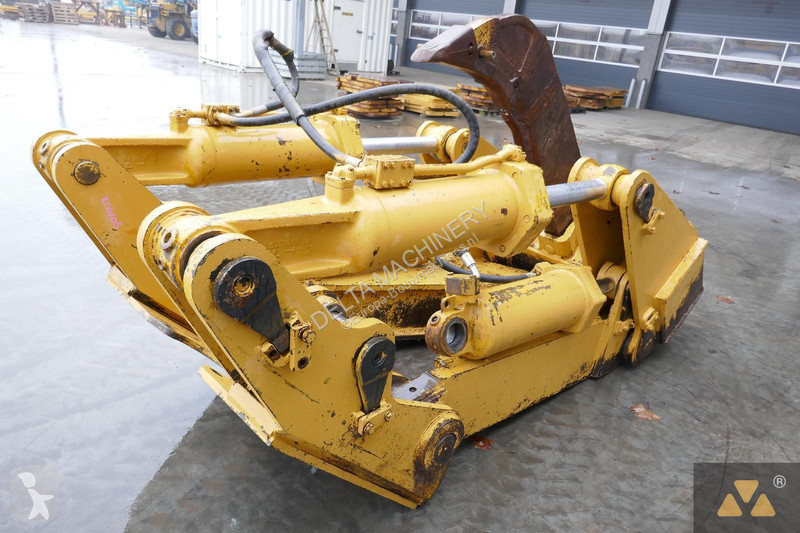 Udstyr til anlægsarbejder Caterpillar Ripper