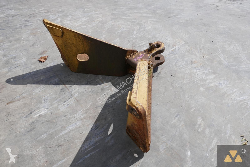 تجهيزات الأشغال العمومية Caterpillar D7G Drawbar