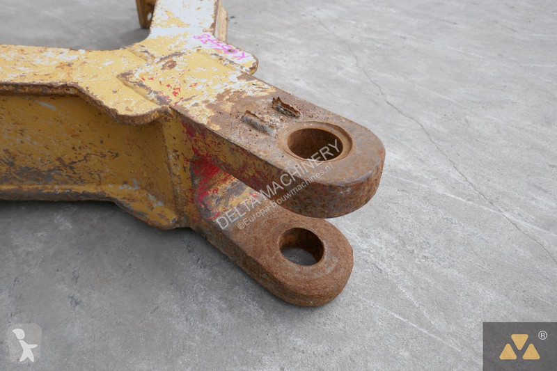 Vybavenie stavebného stroja Caterpillar D6 Drawbar