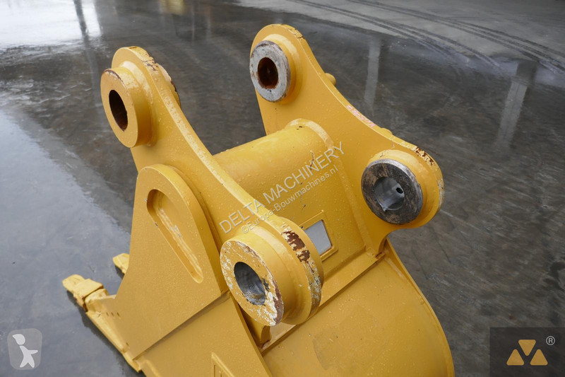 تجهيزات الأشغال العمومية Caterpillar Bucket