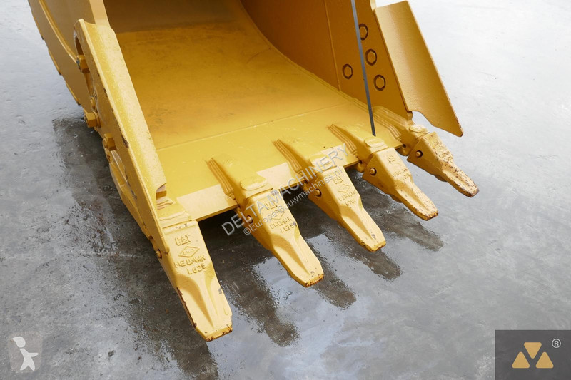 تجهيزات الأشغال العمومية Caterpillar Bucket