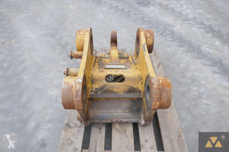 Equipamientos maquinaria OP Verachtert S Quick...