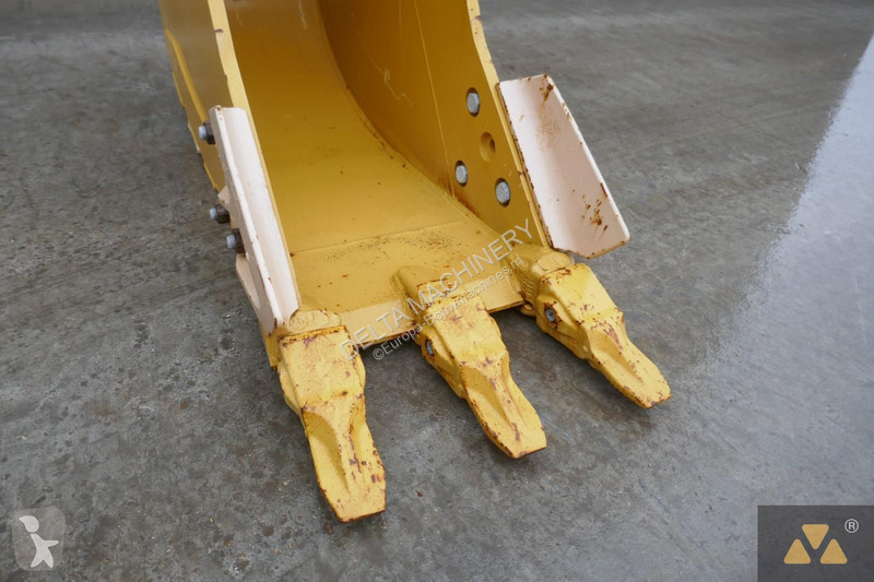 تجهيزات الأشغال العمومية Caterpillar Bucket