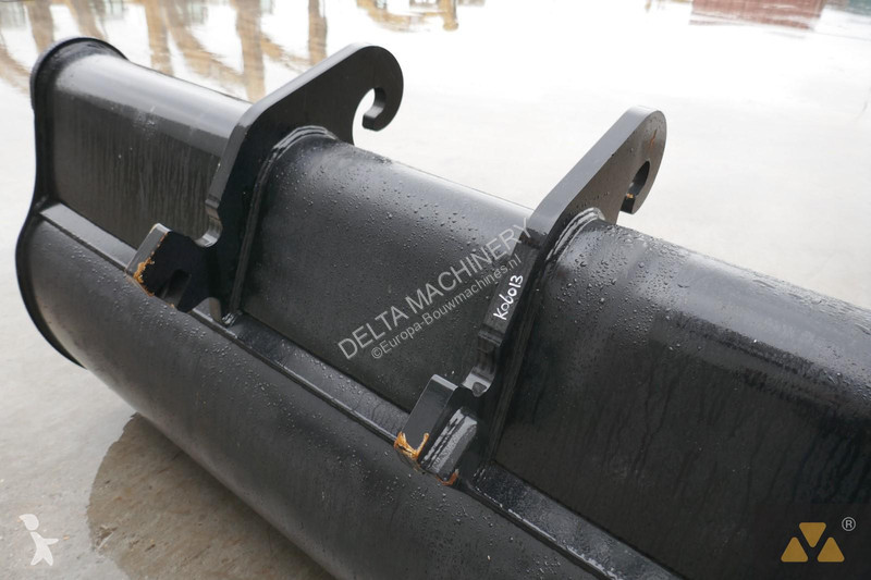 Stavební vybavení Caterpillar Bucket