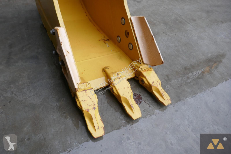 تجهيزات الأشغال العمومية Caterpillar Bucket