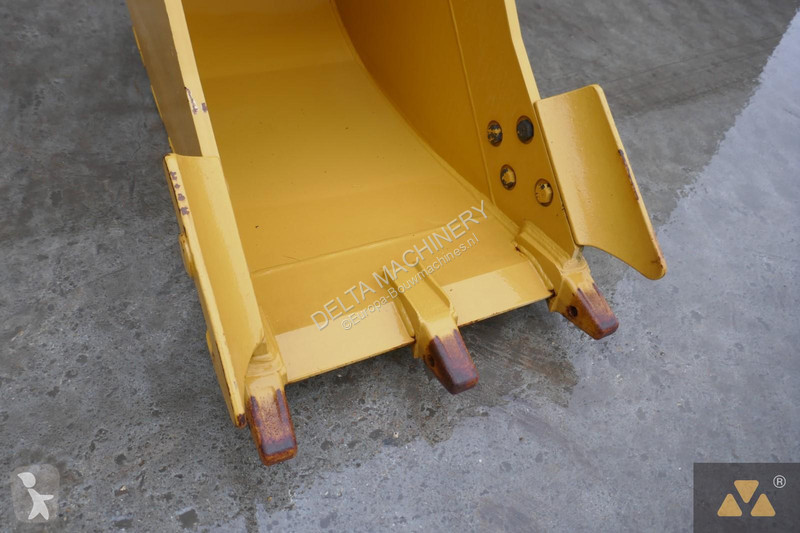 Stavební vybavení Caterpillar 313 Bucket