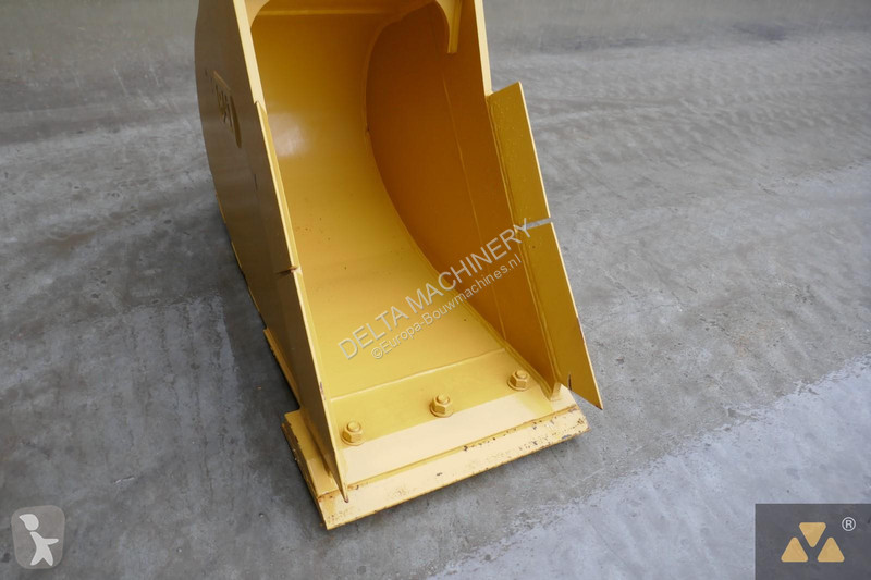 تجهيزات الأشغال العمومية Caterpillar 313 Bucket