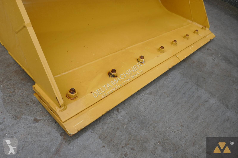 Stavební vybavení Caterpillar Bucket