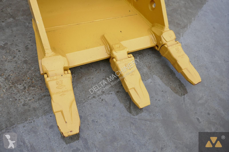 تجهيزات الأشغال العمومية Caterpillar Bucket