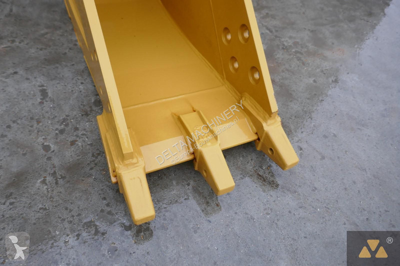 تجهيزات الأشغال العمومية Caterpillar 313 Bucket